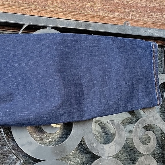 Kut Blue Denim Jeans - Picture 10 of 14